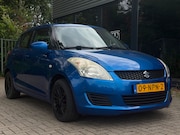 Suzuki Swift - 1.2 Comfort EASSS 99 dkm Airco Stoelverwarming