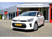 Kia Rio - 1.0 TGDI ComfortPlusLine Navigator 5-drs Navi|Airco|Carplay