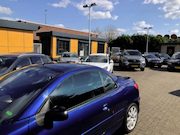 Peugeot 206 - 2.0-16V CC SLECHTS 790 EURO ZO MEENEEMPRIJS