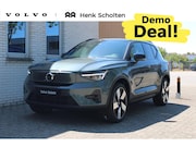 Volvo EX40 - Single Motor Extended Range Plus Black Ed. 82 kWh | Apple ca
