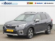 Subaru Forester - 2.0i e-BOXER First Edition | Navi | Adap. Cruise | Leder | P