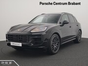 Porsche Cayenne - S E-Hybrid Black Edition