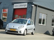 Renault Twingo - 1.2-16V Authentique STUURBEKRACHTIGING, AIRCO, TREKHAAK, MET