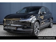 Volvo EX30 - Single Motor Ext Range Plus Black Ed Europa | Elektrische vo