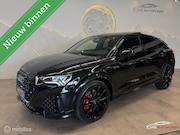 Audi RS Q3 Sportback - RSQ3 2.5 TFSI Panorama/Keyless/B&O/360 camera