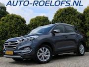 Hyundai Tucson - 1.6 T-GDi Comfort 177pk * Camera * Trekhaak