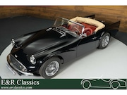 Daimler Daimler - SP 250 Dart LHD Cabriolet | 1962