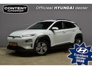 Hyundai Kona - EV 64 kWh Aut. Fashion