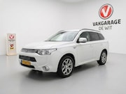 Mitsubishi Outlander - 2.0 PHEV Executive Edition