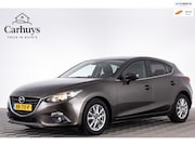 Mazda 3 - 2.0 TS Navigatie/Clima/Cruise