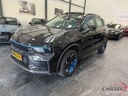 Lynk & Co 01 - o1 1.5t 105KW