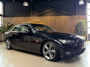 BMW 3-serie - Cabrio 335i Executive automaat Cabrio