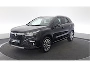 Suzuki S-Cross - 1.4 Boosterjet Style Smart Hybrid