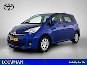 Toyota Verso S - 1.3 VVT-i Aspiration | Pano | Bluetooth | Airco | All season