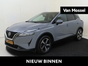 Nissan Qashqai - 1.3 MHEV Premiere Edition | Head-up display | Achteruitrijca