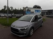Citroën C4 Grand Spacetourer - 1.2 Shine AUT 7-Persoons uitvoering!