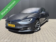Tesla Model S - 75D/SOH 90%/Pano/Autopilot/21inch/snelladen