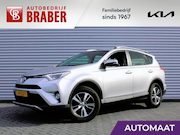 Toyota RAV4 - 2.0 VVT-i AWD Dynamic | 17" LM | Airco | Navi | Camera | Tre