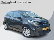 Kia Picanto - 1.0 CVVT ComfortPlusLine Navigator 67pk | Navigatie | Airco