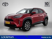 Toyota Yaris Cross - 1.5 Hybrid Dynamic + Limited Dealer Onderhouden | Parkeersen