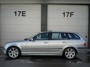 BMW 3-serie - Touring 330i Executive Individual