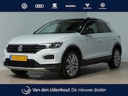 Volkswagen T-Roc - 1.0 TSI Style Business Navigatie Camera 237