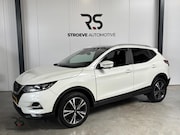 Nissan Qashqai - 1.3 DIG-T 140 pk Design Edition | Navi | Camera | Pano | Cru