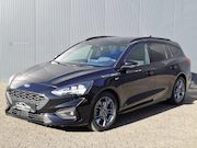 Ford Focus - Wagon 1.5 EcoBoost ST Line AUTOMAAT / 12 MAANDEN GARANTIE