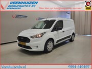 Ford Transit Connect - 1.5EcoBlue 100pk L2/H1 Euro 6