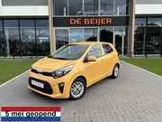Kia Picanto - 1.0 DPi DynamicLine Camera I App I All season