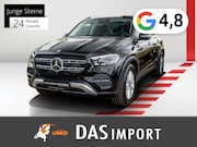 Mercedes-Benz GLE-klasse - de 4M AHK PANO BURMESTER 360°