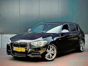 BMW 1-serie - M135i xDrive Business+ * Led * Camera * H/K * Leer * Goed On
