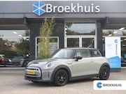 MINI Mini Electric - Yours 33 kWh | SOH 96% | STOELVERWARMING | PARKEERSENSOREN |