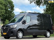 Renault Master - T33 2.3 dCi 135 L2H2 Work Edition* Navi*Cruise*Airco*TREKHAA