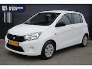 Suzuki Celerio - 1.0 Comfort | NAP Orig. NL | Dealeronderhouden | Airco | Blu