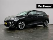 MG 4 - Luxury 64 kWh | Navi | Led Koplampen | 360 Camera | Stoelver