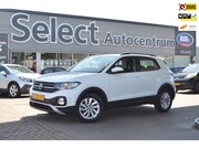 Volkswagen T-Cross - 1.0 TSI Life|NAVI|ADAPT.CRUISE|NAP|16"VELGEN|GEEN IMPORT