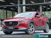 Mazda CX-30 - 2.0 e-SkyActiv-X M Hybrid AWD Luxury Automaat 180PK | Trekha