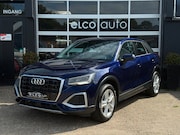 Audi Q2 - 35 TFSI S 150pk Edition / CarPlay
