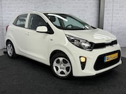 Kia Picanto - 1.0 DPi ComfortLine Airco Cruise