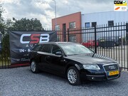 Audi A6 - Avant 2.0 TFSI Pro Line BusinessAUTOMAAT!LEDER!APK2027!KOOPJ