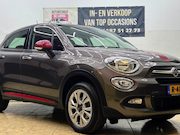 Fiat 500 - X 1.4 Turbo MultiAir Lounge /Dealr O.H /NW DIST