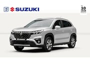 Suzuki S-Cross - 1.4 Boosterjet Style Smart Hybrid | Uit voorraad leverbaar |