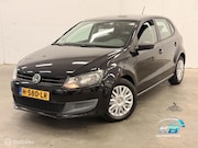 Volkswagen Polo - 1.2-12V Comfortline | |