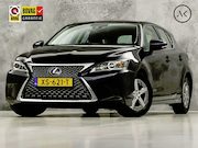 Lexus CT 200h - Sport Automaat (APPLE CARPLAY, GROOT NAVI, CAMERA, SPORTSTOE