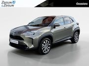 Toyota Yaris Cross - 1.5 Hybrid Dynamic | Stuur-/ Stoelverwarming | Adaptieve Cru
