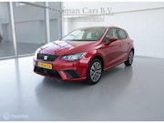 Seat Ibiza - 1.0 EcoTSI Style Business Connect | 02/2023 | 82.976 km | NL