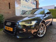 Audi A6 - Avant 3.0 TDI Pro Line Plus|Automaat|Pano|Trekhaak|
