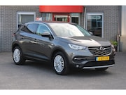 Opel Grandland - X 1.2 Turbo Innovation nw distributieriem!! Incl Garantie