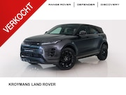 Land Rover Range Rover Evoque - 1.5 P270e PHEV AWD Dynamic SE | Black Pack | Cold Climate Pa